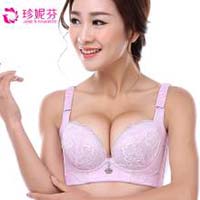 珍妮芬内衣