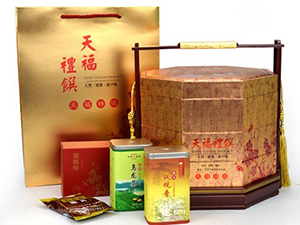 天福茗茶