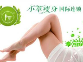 小草瘦身