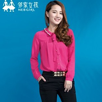 邻家女孩服饰
