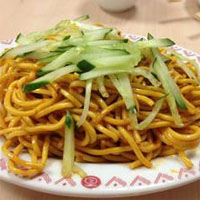 面点王