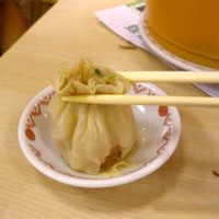 面点王