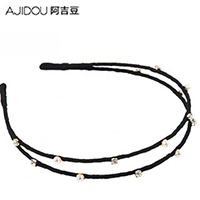 阿吉豆