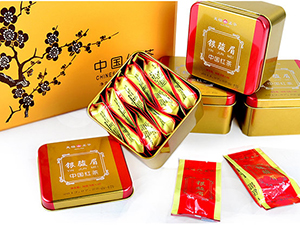 天福茗茶