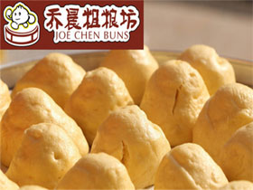 乔晨粗粮坊