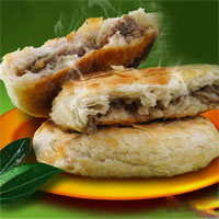 麦多馅饼