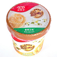 和路雪冰淇淋