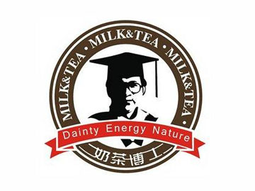 奶茶博士