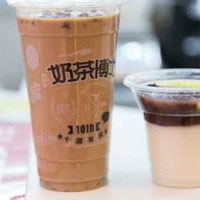 奶茶博士