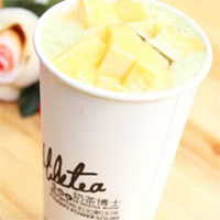奶茶博士