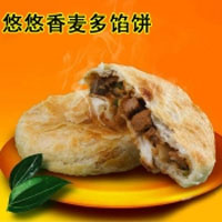 麦多馅饼