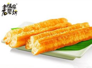 老祖宗石磨坊