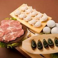  满宝馄饨
