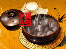 千里香馄钝