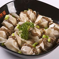  满宝馄饨