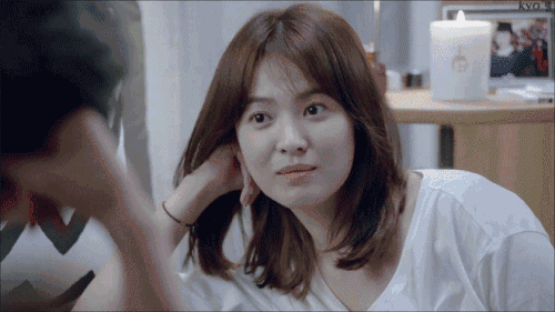 《太阳的后裔》教你如何撩妹与创业!