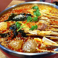 串串叔叔