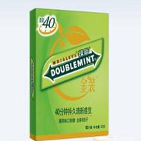 箭牌糖果