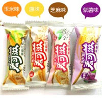  马大姐糖果