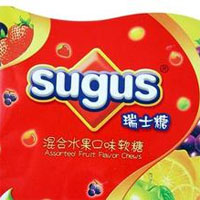 箭牌糖果