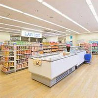 罗森便利店