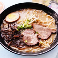 长野拉面