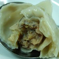 金师傅馄钝