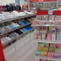 启路文具
