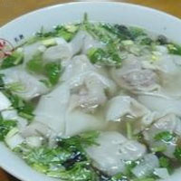 金师傅馄钝