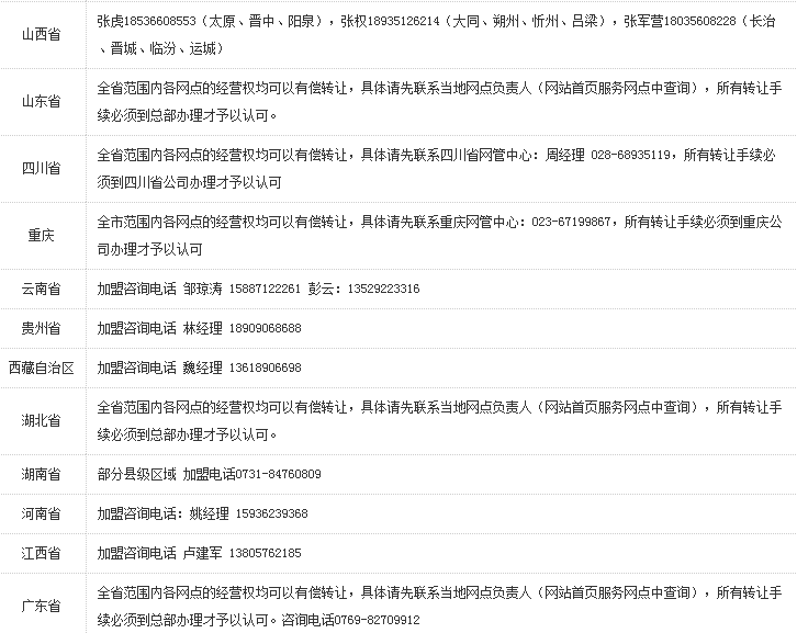 中通快递怎么加盟？中通快递加盟方法大盘点！