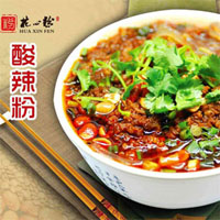 花心粉