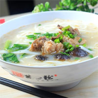 花心粉