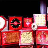 金日尚品