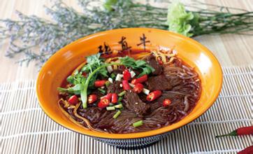 张真牛牛肉面加盟店选址有什么技巧