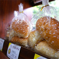 奇思麦甜品