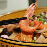 毛记冒菜