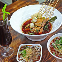 壹鼎旺冷锅串串香