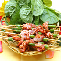 八旺阁串串香