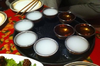 如何经营好龙驹奶酒加盟店