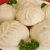 老胜香包子铺