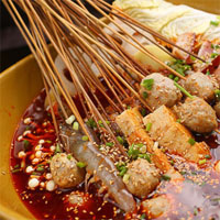 壹鼎旺冷锅串串香