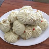老胜香包子铺