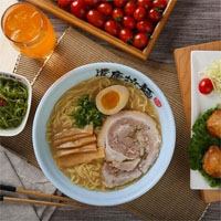 遣唐拉面