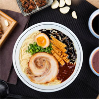 遣唐拉面