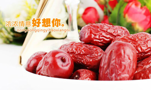好想你枣加盟如何选址?加盟好想你枣选址要点有哪些?