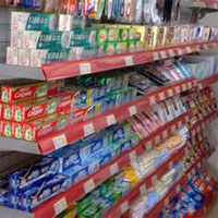 天福便利店