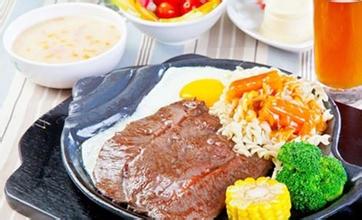 加盟豪佳香牛排有哪些优势