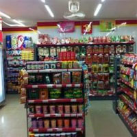 天福便利店