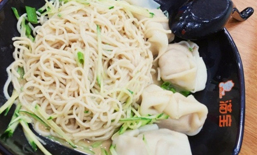 满宝馄饨加盟店店址选在哪更赚钱?