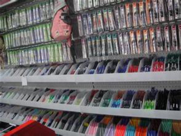 如何增加宏敏文具加盟店的利润
